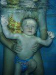7.6. pod vodou:))